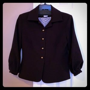 Timeless cabi blazer/jacket!!
